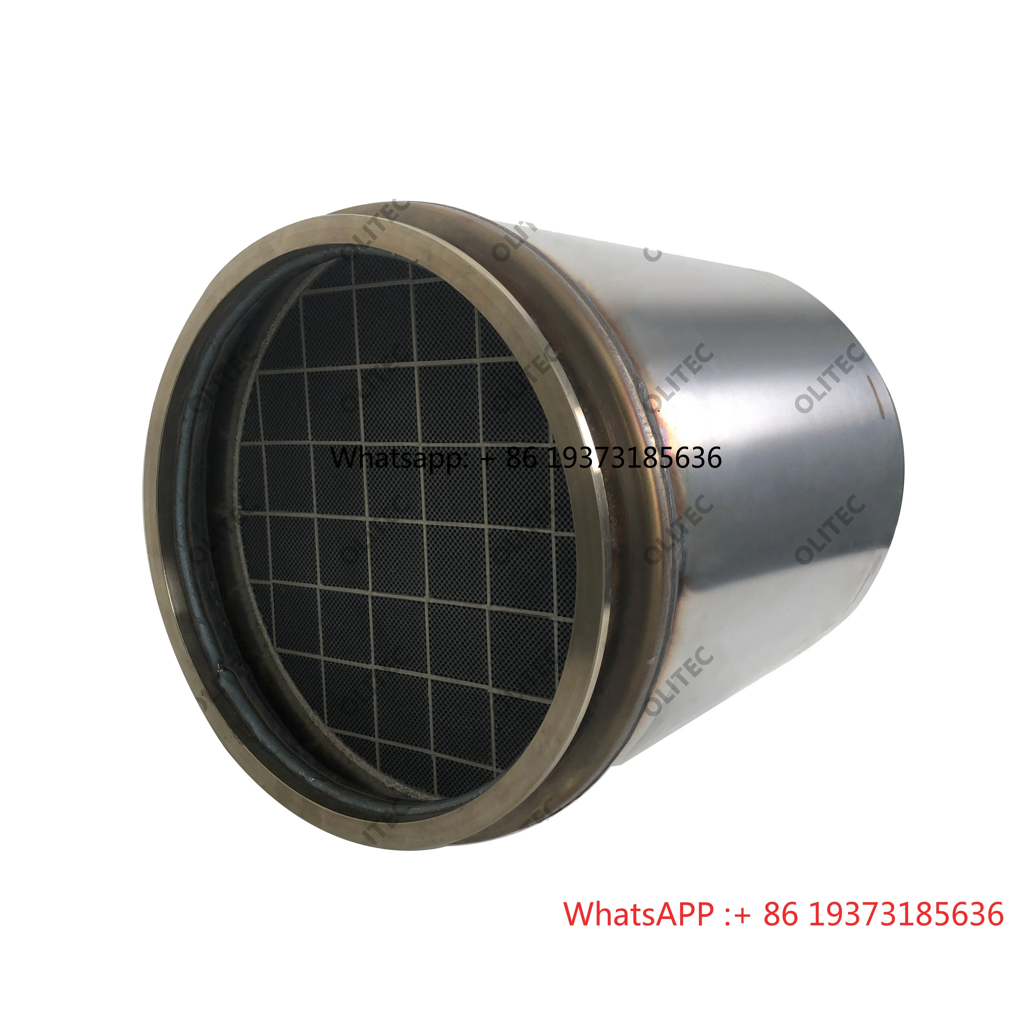 Particulate Filters… - image