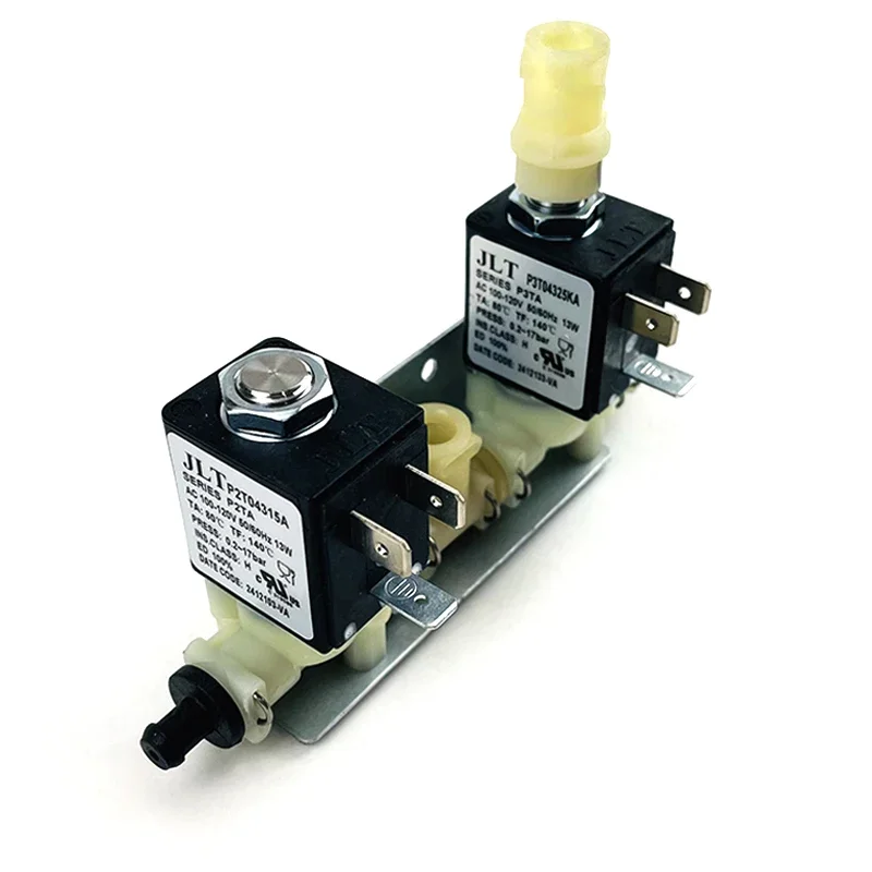 

Suitable for SAGE 870/878/880 semi-automatic coffee machine solenoid valve assembly valve accessories 230V/110V