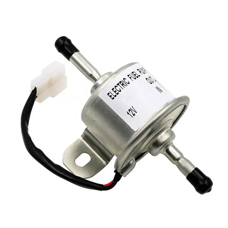 49040-2065 490402065 Fuel Pump 12V Fits for FD501D FD620D FD661D FD671D FD711D FD750D