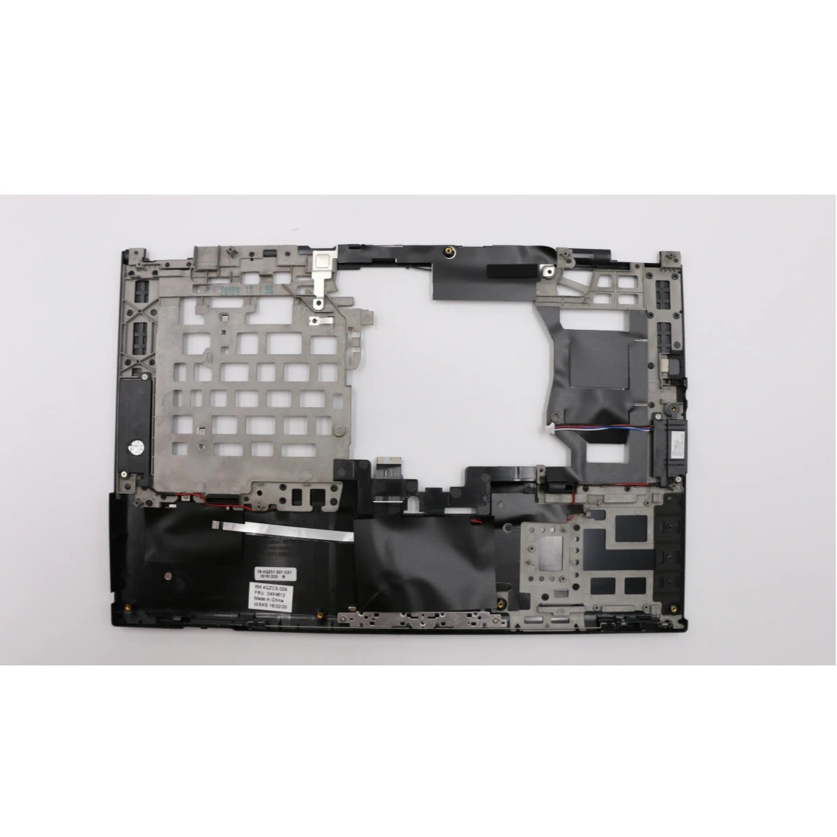

Новый и оригинальный верхний чехол для упора для рук C Shell для ноутбука Lenovo ThinkPad T430s 04X4612