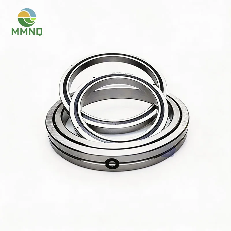 1PCS RAU5008 RA5008UUCC0 Cross Roller Bearing  RA5008 Turntable bearing RA5008UCC0P5 Robot joint bearings