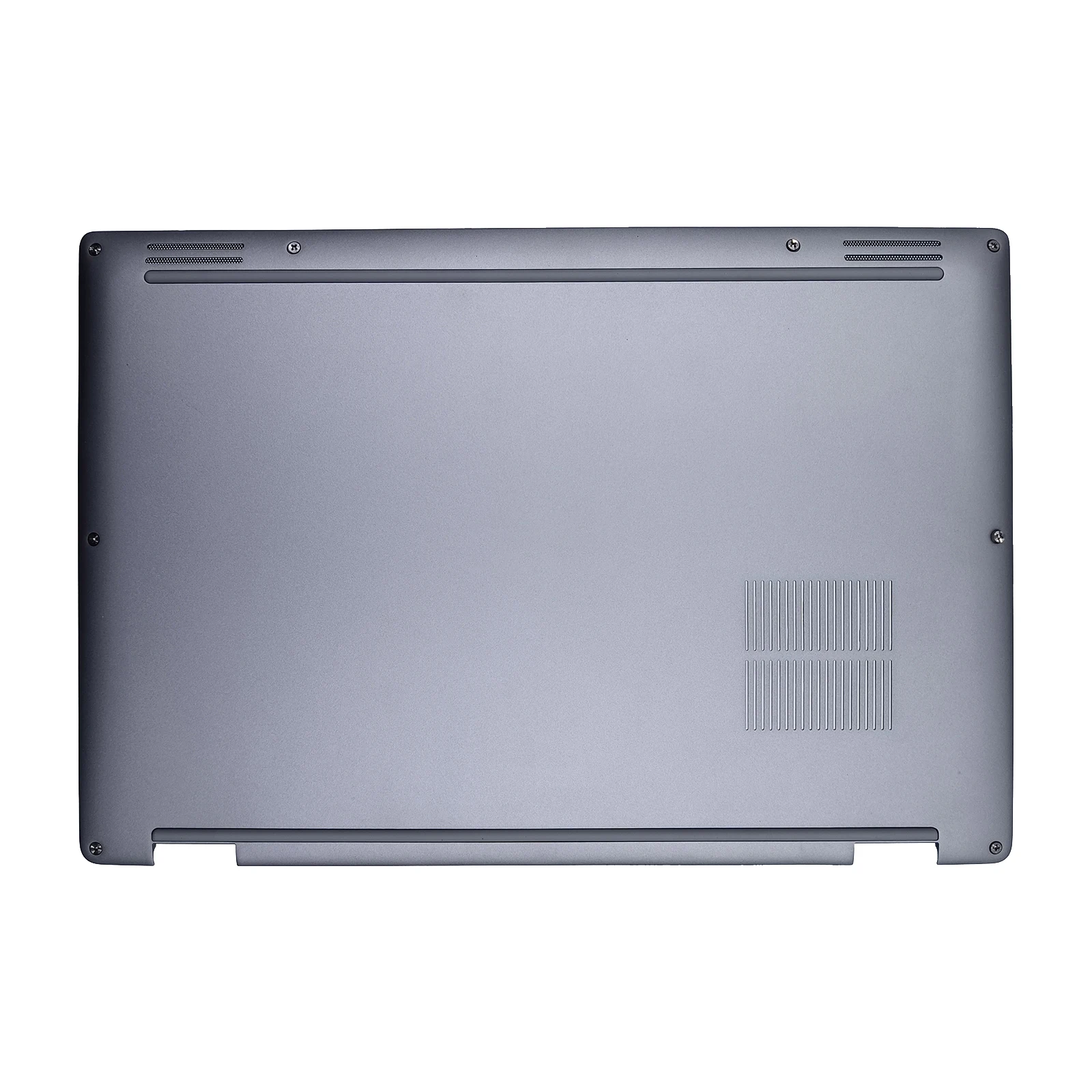 

Top Case for Dell Latitude 9420 9430 2-in-1 Palmrest Top Cover Touchpad TP Cable Led Panel Bottom Case Silver 09HX33 07NMN4