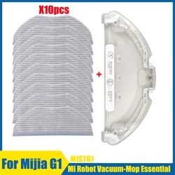 Mop Bracket For XiaoMi Mijia G1 / MJSTG1 / Mi Robot Vacuum-Mop Essential And 360 S9 S9 Max X90 X95 Mop Cloth Frame Spare Parts