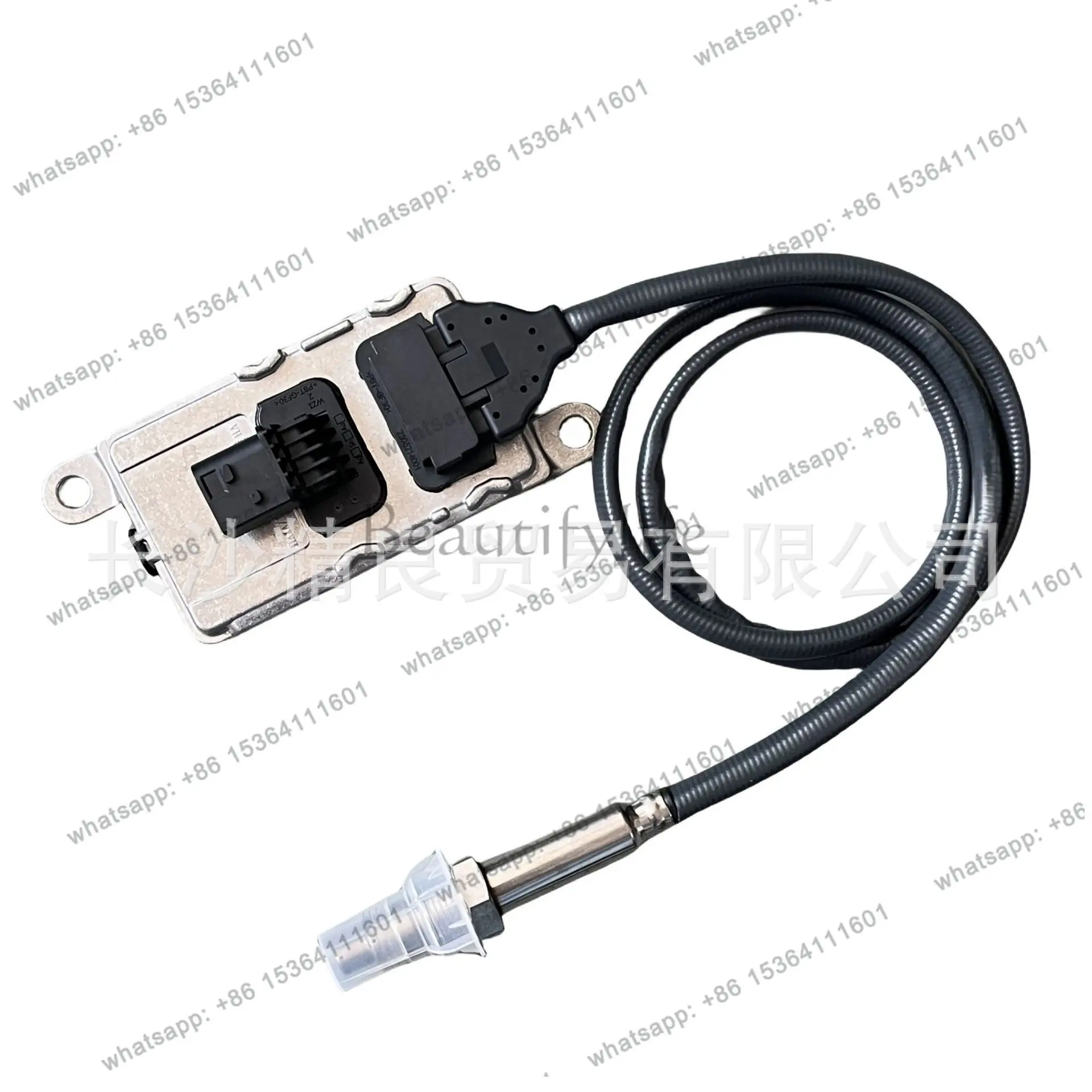 PG 5WK96661D 2006245 24V Nitrogen Oxide NOX Sensor