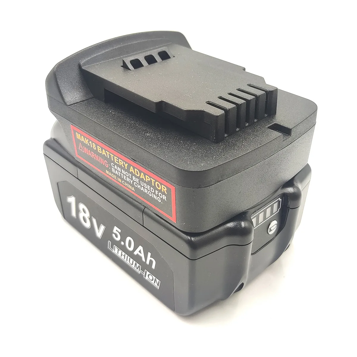 

Battery Adapter For Makita BL Series 18V Lithium Battery To for DEWALT 18V 20V Power Tool Converter Battery Convertor Adapter