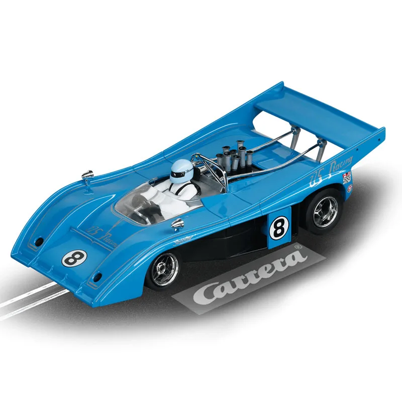 Slot Car Carrera Digital 1 32 Mc Laren M20 No 8 74 30573 Racing