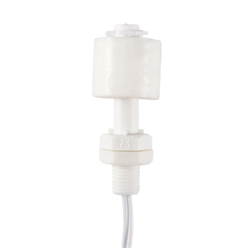 L72A-Water Level Alarm Water Leakage Detector Overflow Alarm Full Water Alarm 120 DB Security Alarm System