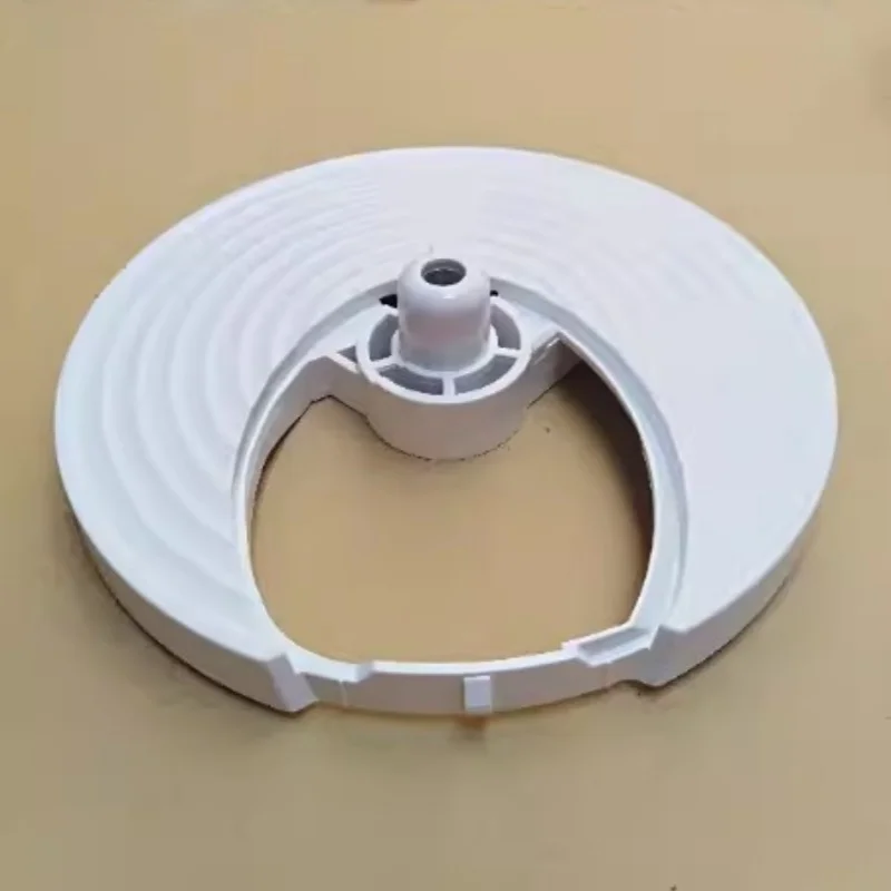 Blender Parts Suitable For HR7620 HR7625 Knife Head Installation Clip Seat Accessories Plastic Clip Seat