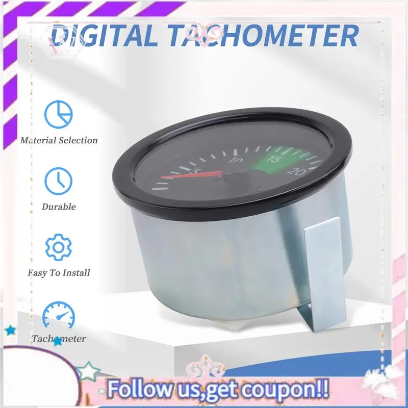 

Easy To Use For Benz Truck Instrument Cluster Meter Digital Tachometer 0025426916 0015424016