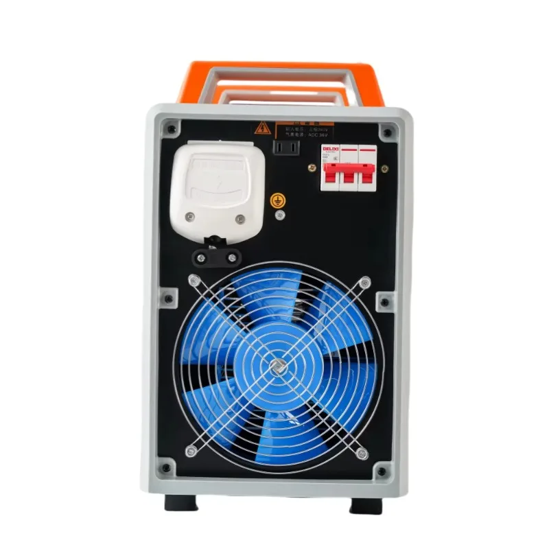 Inverter 2 Pcs Igbt 8 Pcs Diode Mig Welding Mchine 380V Mig Welding Mchine Co2 Welder Welding Mchine Mnufcturer