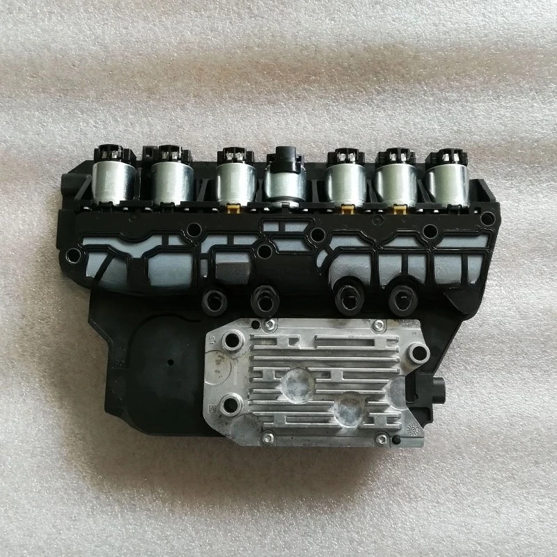 

Household auto parts 24264420 24275859 24287420 transmission control valve body