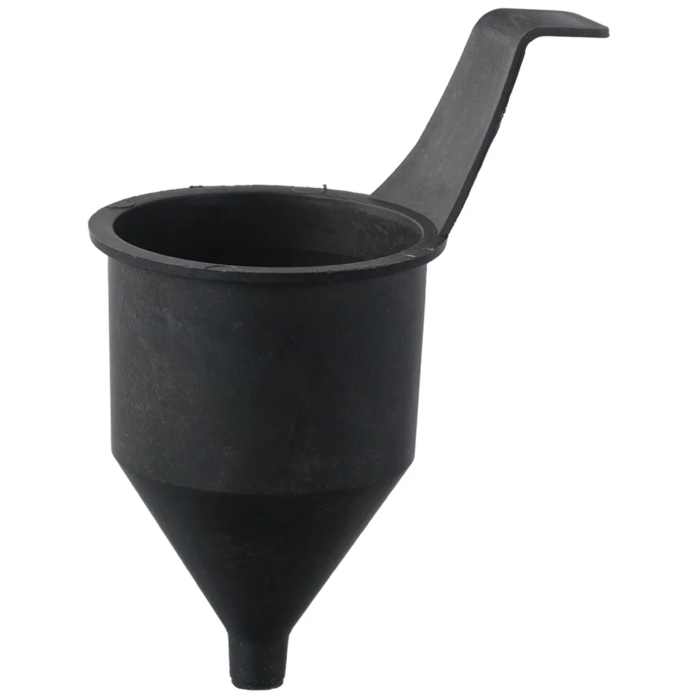 Home-use Liquid Consistency Cup Viscosity Measuring Cup Portable Viscosimeter Paint Funnels Thickened Silicone Refueling Funnels
