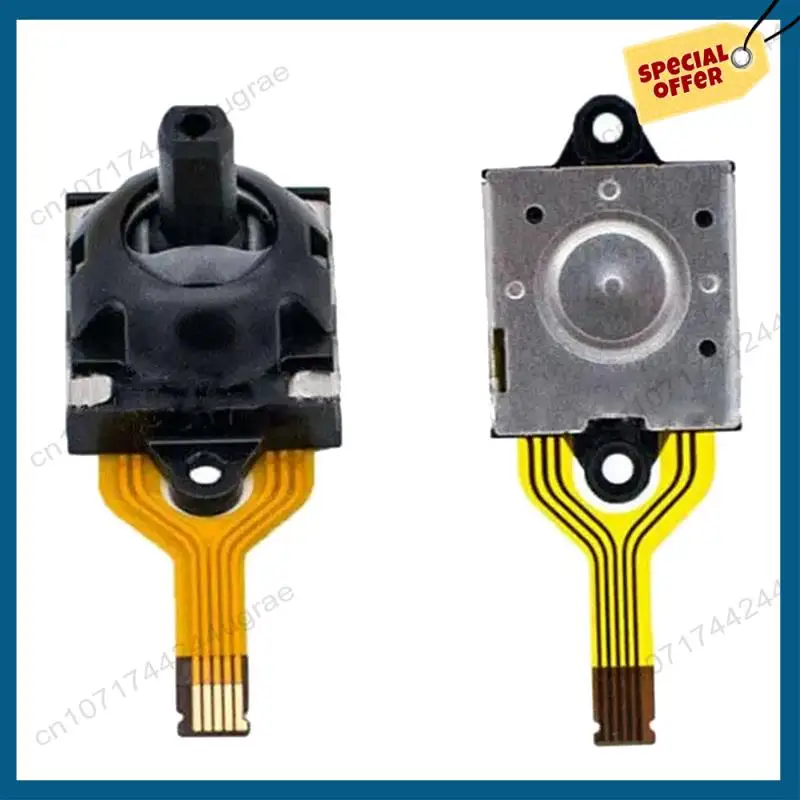 -A15I 4PCS Per Asus ROG Ally Joystick Sostituzione Hall Joystick Per ROG Ally Controller di Gioco Per ROG Ally Accessori