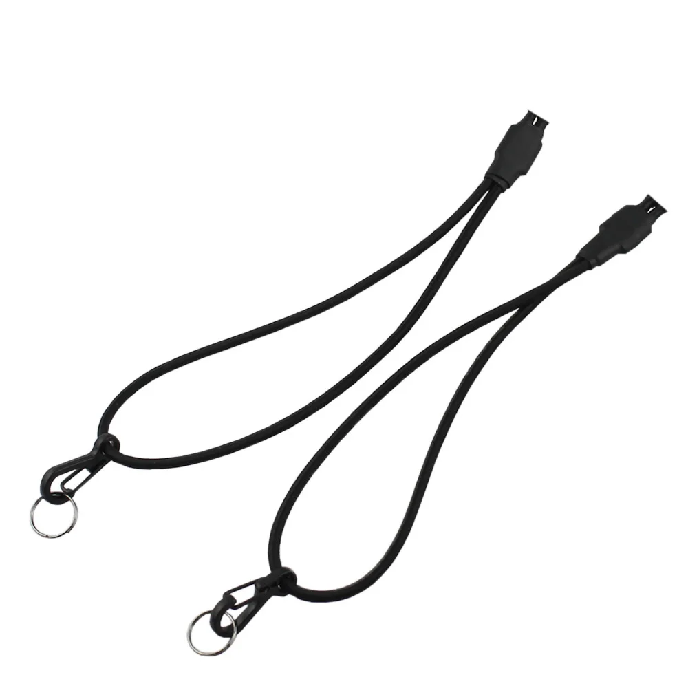 Variant: Wendy Helmet Rope BK