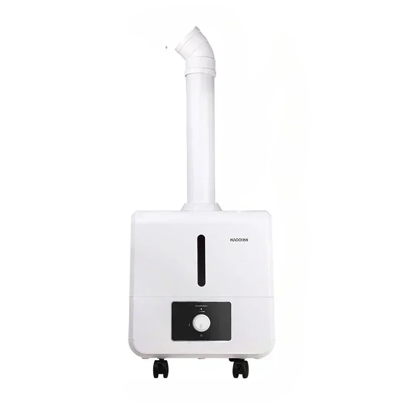 For Best Selling Commercial 3kg /h Supermarket Humidifier Industrial ultrasonic Diffuser