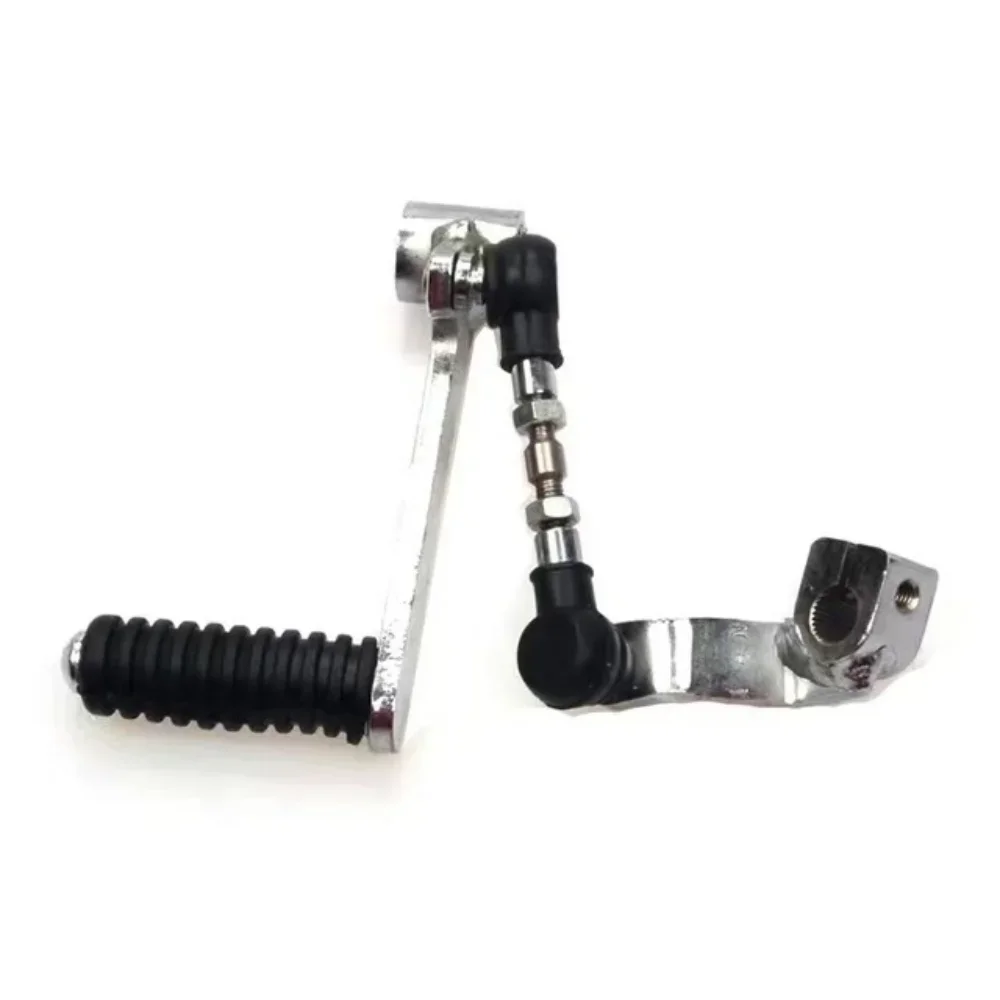 Fit 190 NH Motorcycle Gear Shift Lever Gear Shift Lever Gear Lever For SYM NH 190