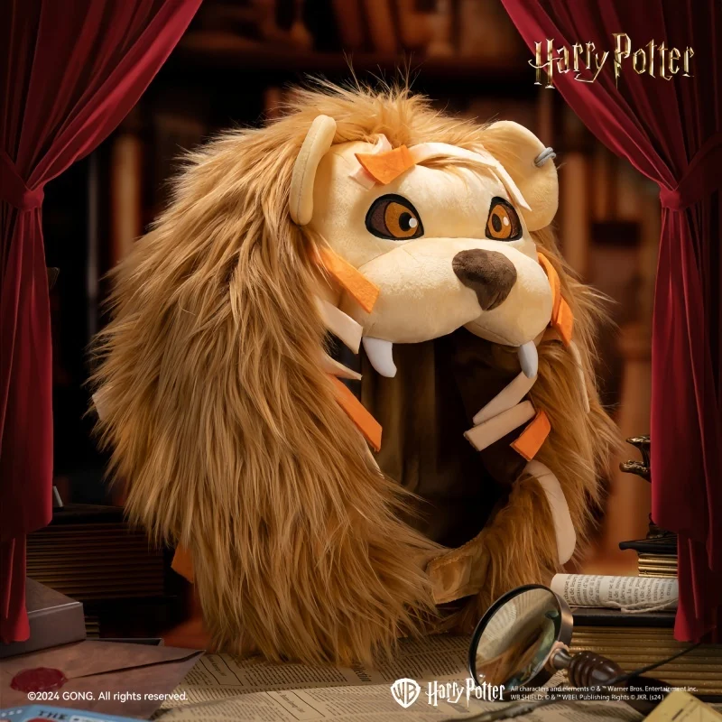 

Movie Inspired Lion Head Costume Wig Luna Style Character Cosplay Fancy Dress Party Halloween Accessory Surprise Birthday Gifts