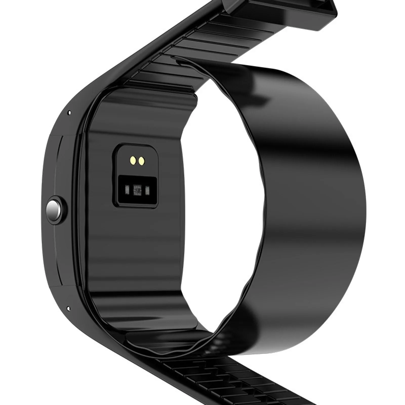 مضخة هواء ضغط الدم ساعة ذكية معدل ضربات القلب الأكسجين مراقبة الصحة في الهواء الطلق سوار رياضي جهاز تعقب للياقة البدنية النوم معصمه