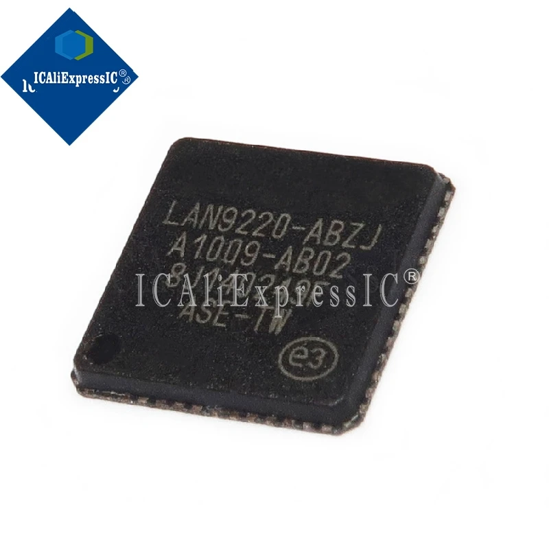 1Pcs/Lot LAN9220-AB…