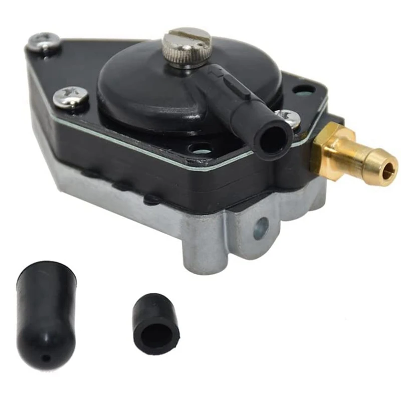 Outboard Fuel Pump For Johnson/Evinrude 20HP-140HP Outboards Replace 438556 388268 388268 385781 394543