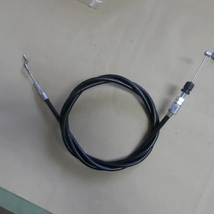Cable Accélérateur pour Tondeuse Honda GCV160 Le Guide Détaillé pour un Remplacement Fiable et Économique