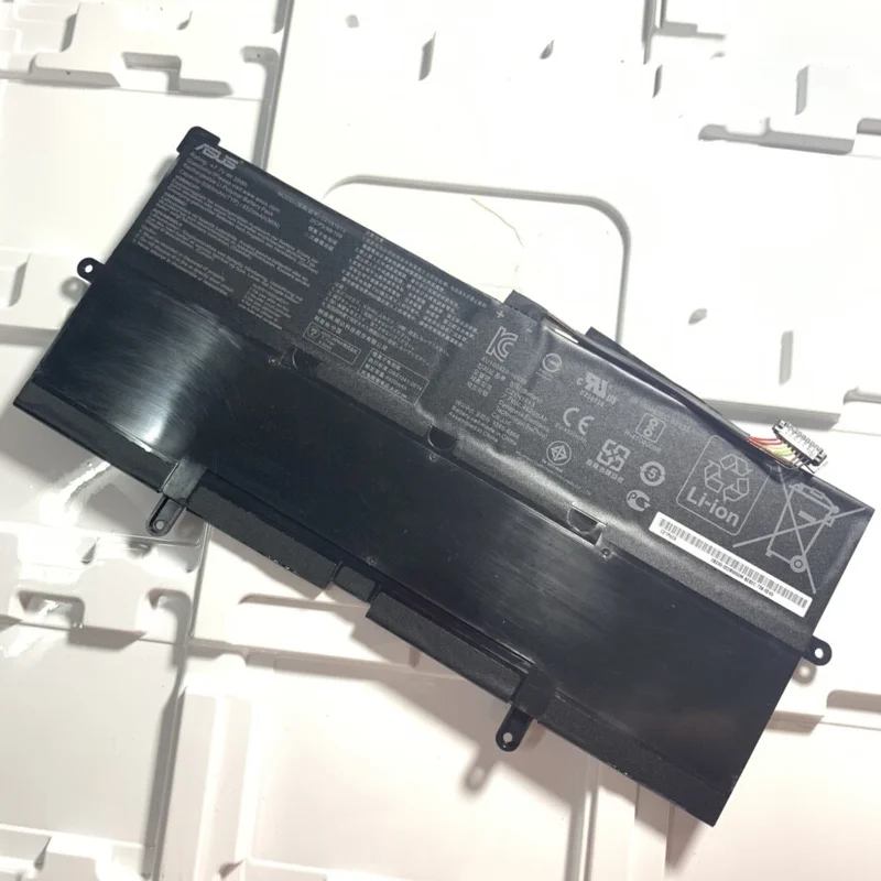 Genuin C21N1613 Battery Applicable to Asus Flip C302 C302C C302CA C302CA-DH54 C302CA-GU006