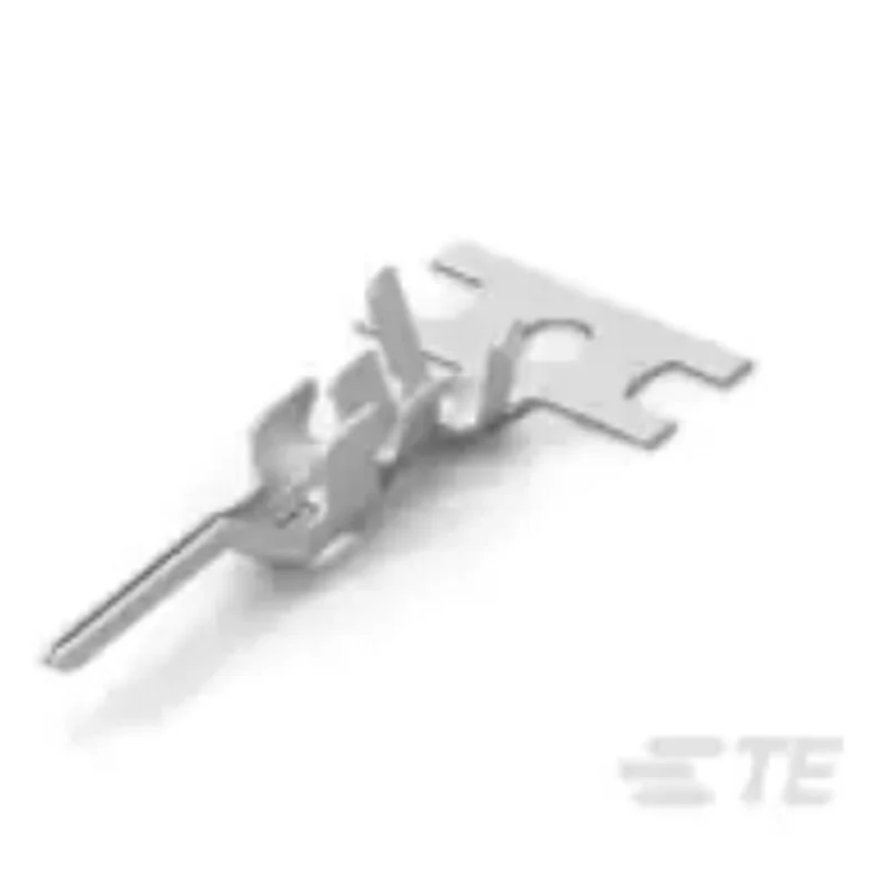

100PCS Genuine Tyco connector 2238008-1 male pin