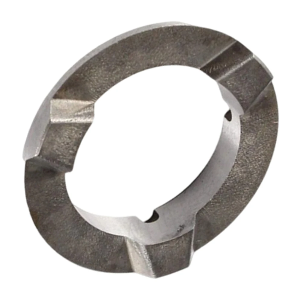 For BHR243 For HR2600 Replacement Gear For Machine Maintenance Approx. Metal Driving Flange Part Gear Replacement