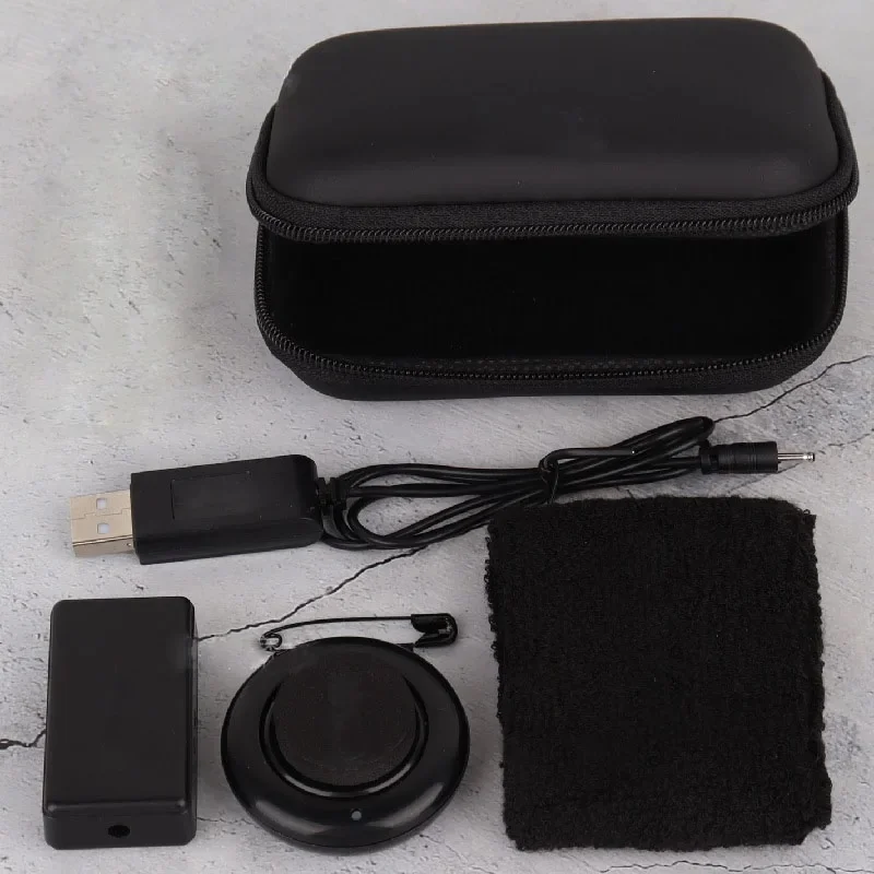 جهاز تدخين صغير للتحكم في الذراع ، جهاز تحكم عن بعد ، شحن ، حيل سحرية ، دعامات تدخين فلاش ، مسرح ساحر ، عن قرب ، حيل الشوارع