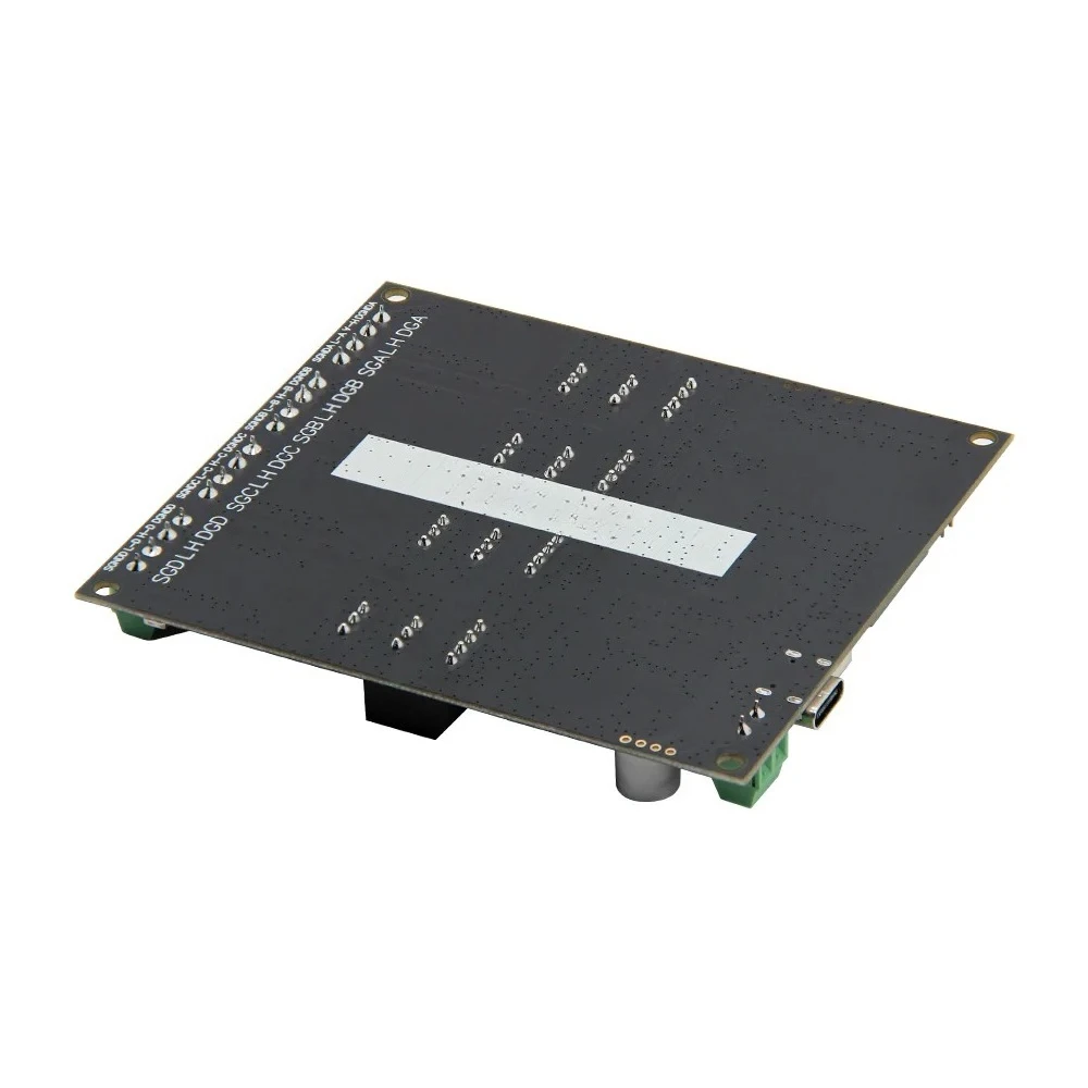 T-Connect ESP32-S3 IoT Development Board with RS485/CAN Module - Four Sets of Output Data for Kits And Boards