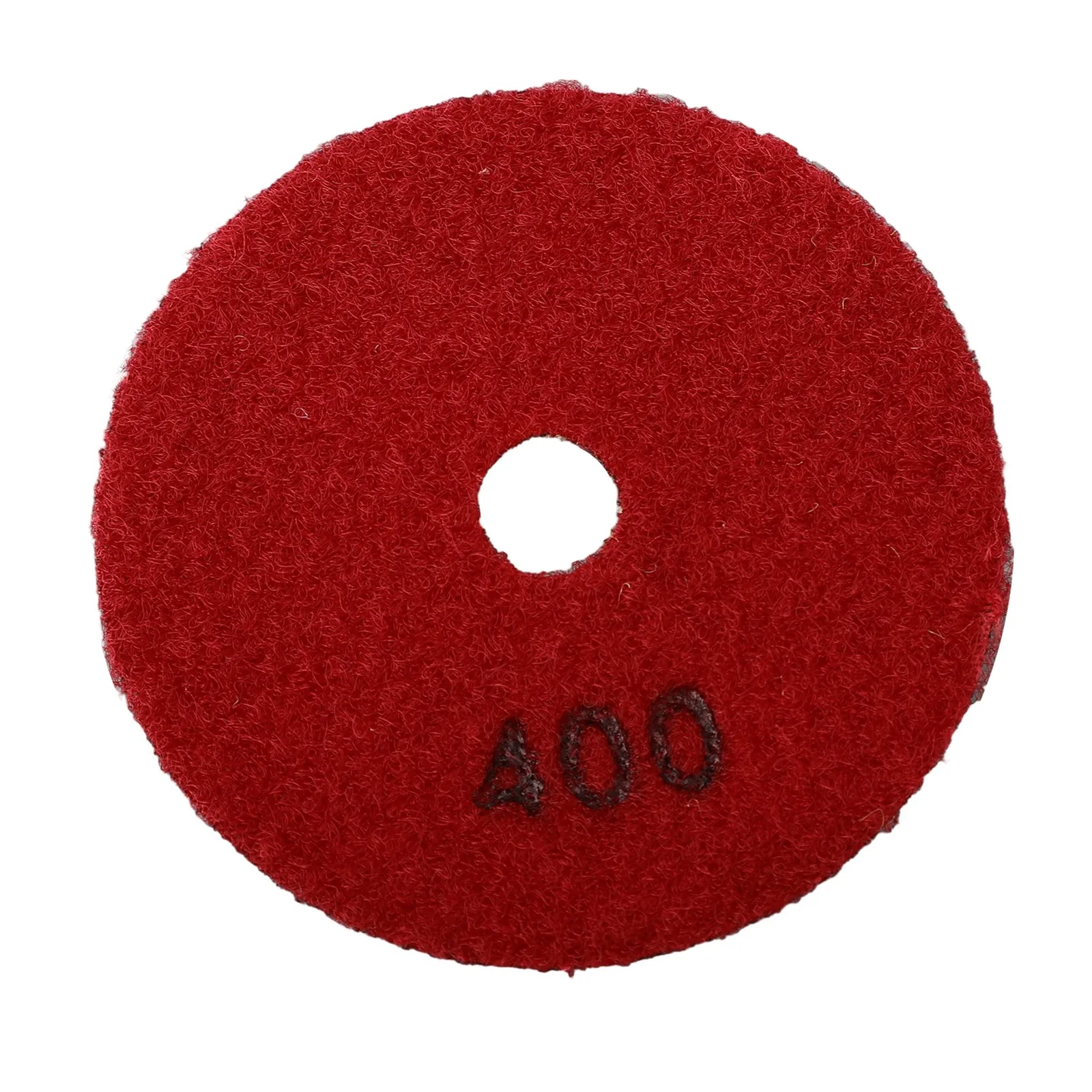 3 Inch Diamond Electroplated Sanding Disc for Glass For Granite Marble Concrete Polishing 60 400 Grit Random Color