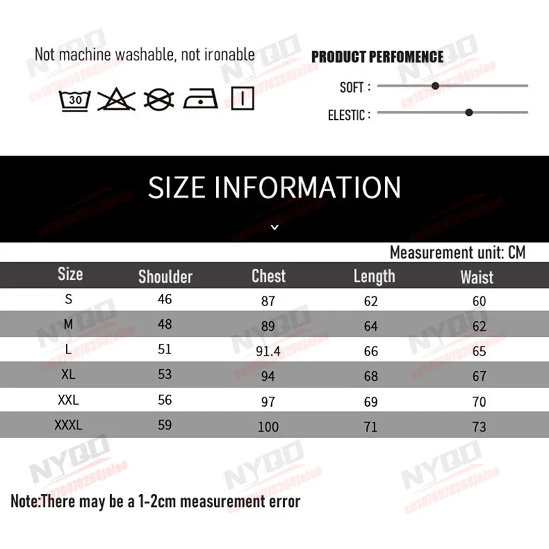 Motorcycle Riding Jacket, Comfortable and Durable Riding Armor, Men's and Women's Outdoor Off-road Vehicle Protective Equipment view 6