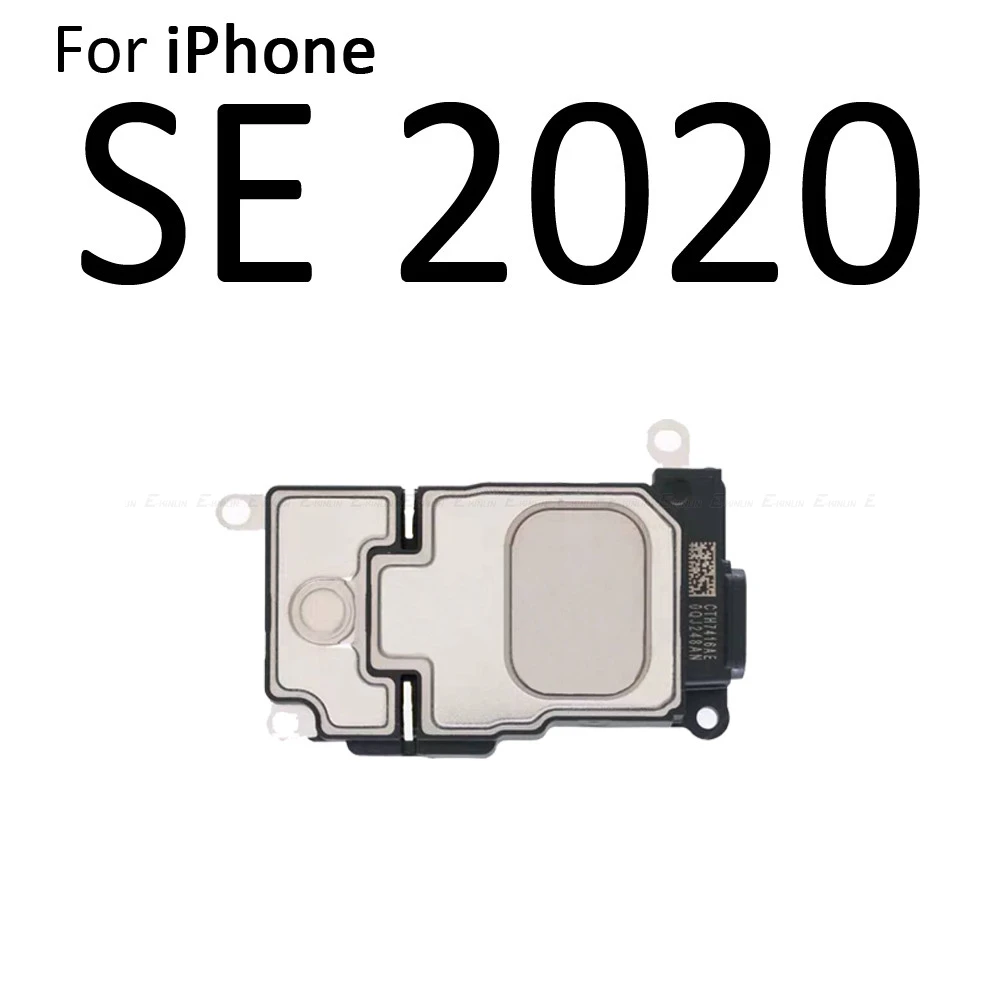 Rear Bottom Loudspeaker Buzzer Ringer Loud Speaker For iPhone 4 4S 5 5S SE 5C 6 6S 7 8 Plus image 3