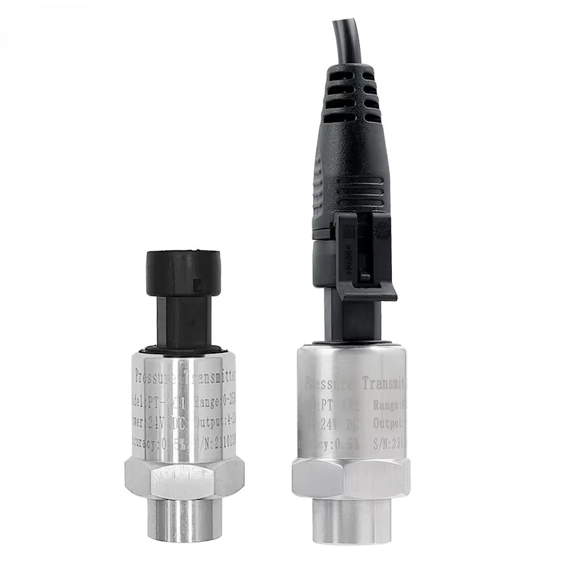 PT-401anti-condensation Pressure Transmitters Sensor for Chillers Refrigerant Compressors HVAC Industries
