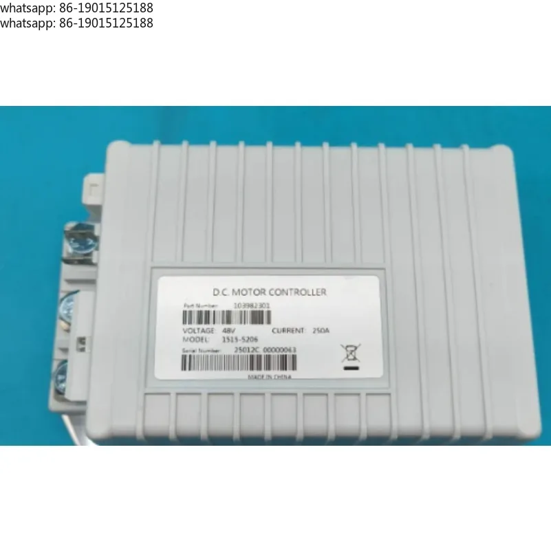 High-quality Products  1PC   1515-5206 Substitute New Controller