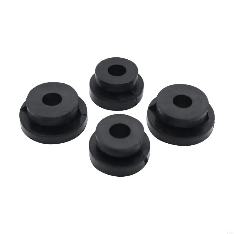 

D5BE Vehicle Radiator Mount Grommet 572312 for Discovery Defender TD5