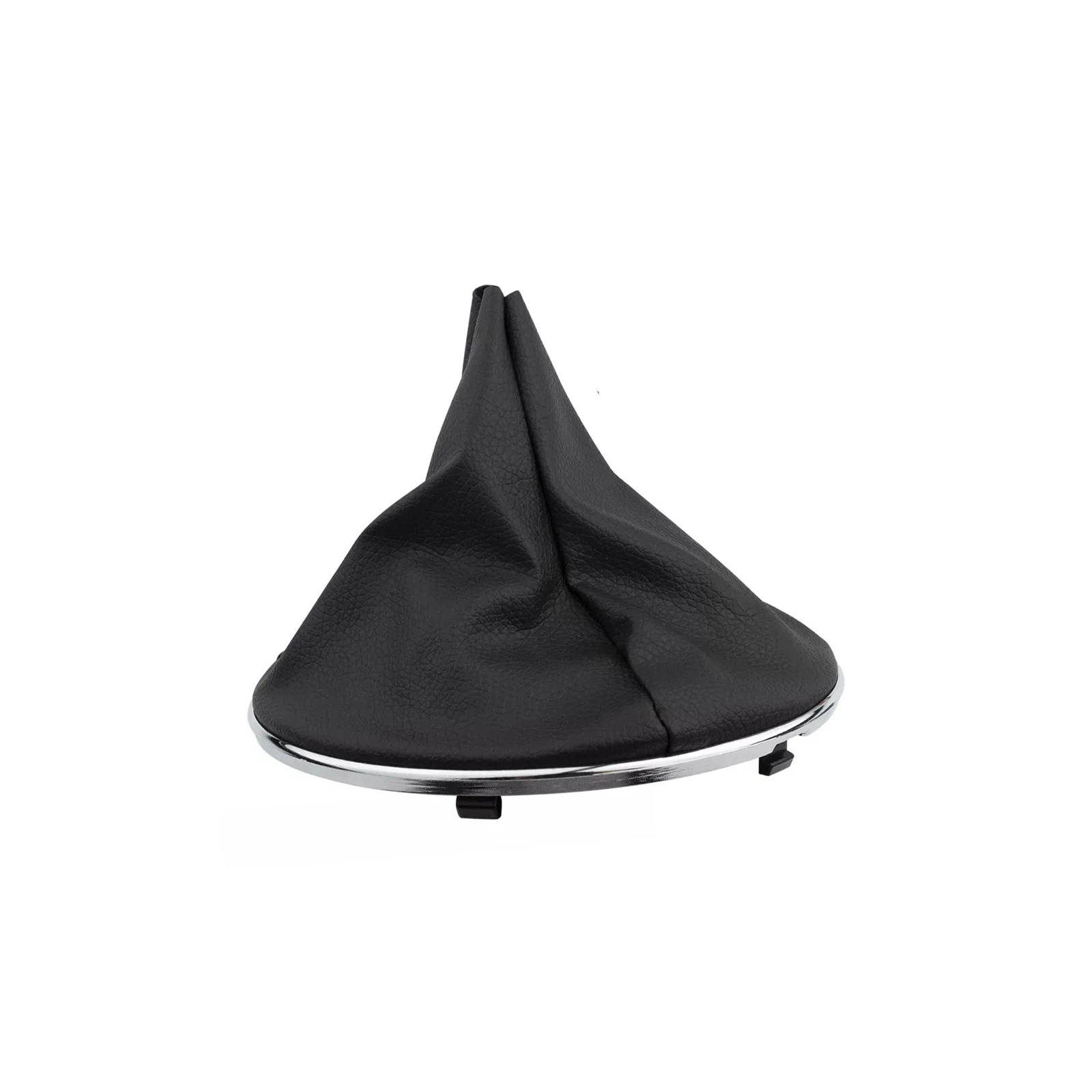 

Gear Shifting Made Stylish with Black Carbon Fiber Kit Fit for Fiat Models from Two Thousand Twelve to Eighteen