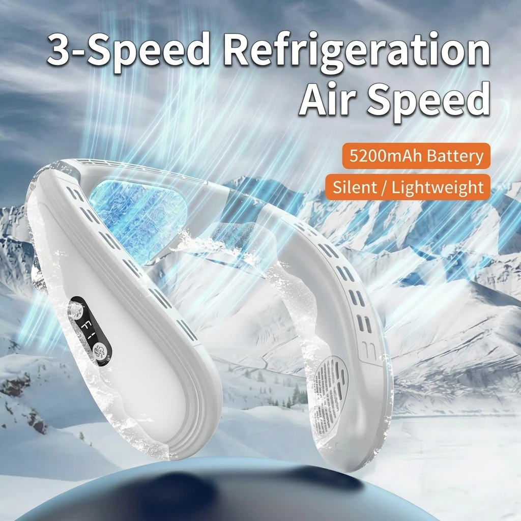 portable-neck-fans-rechargeable-5200mah-3-speed-air-speed-cooling-fan-mute-led-digital-display-hands-free-fan-for-outdoor-2026
