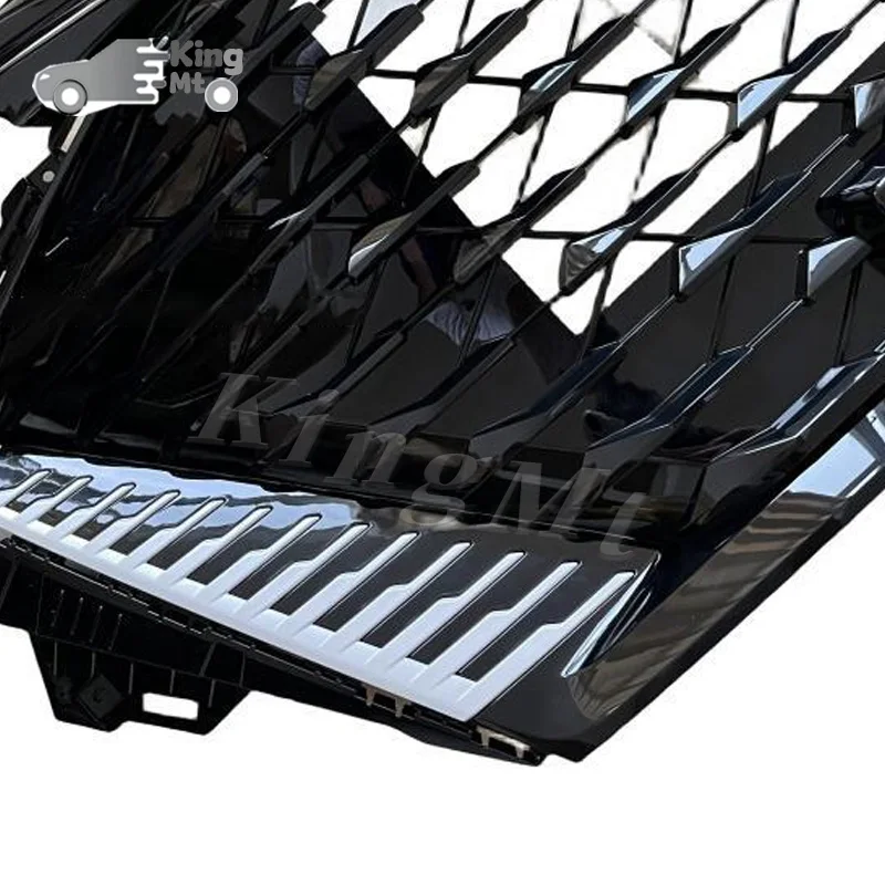 لشواية المصد الأمامي Changan X5 PLUS شبكة مركزية #5