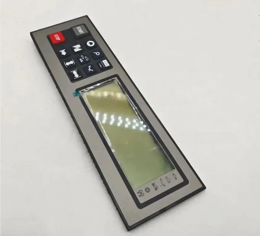 1PC Wheel Balancers Button Display Panel For Hofmann 4500 Balancing Machine New