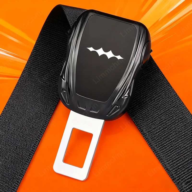 

Durable Seat Belt Extender Buckle For BYD Formula Leopard SUPER 8 SUPER 5 SUPER 3 9 High-Quality Easy-Fit Sturdy Reliable​