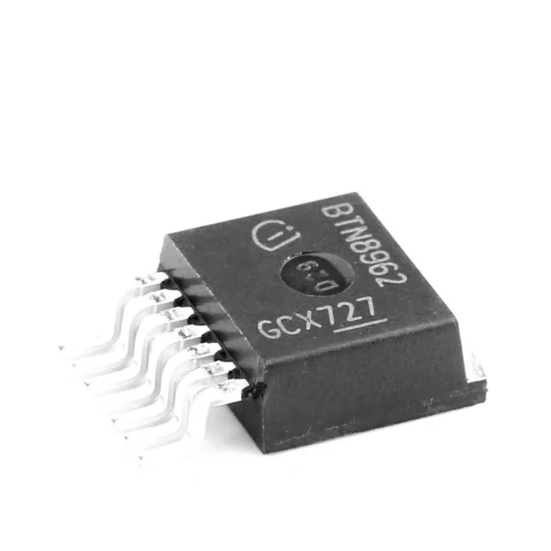 

10PCS~50PCS/LOT BTN8962 BTN8962TA TO-263-7 New original