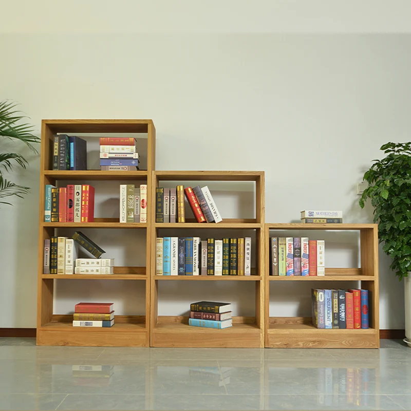 Books Table Storage Rack Bedside Cabinets Space Saving Bedroom Library Rack Floor Collect Muebles Para El Hogar Nordic Furniture