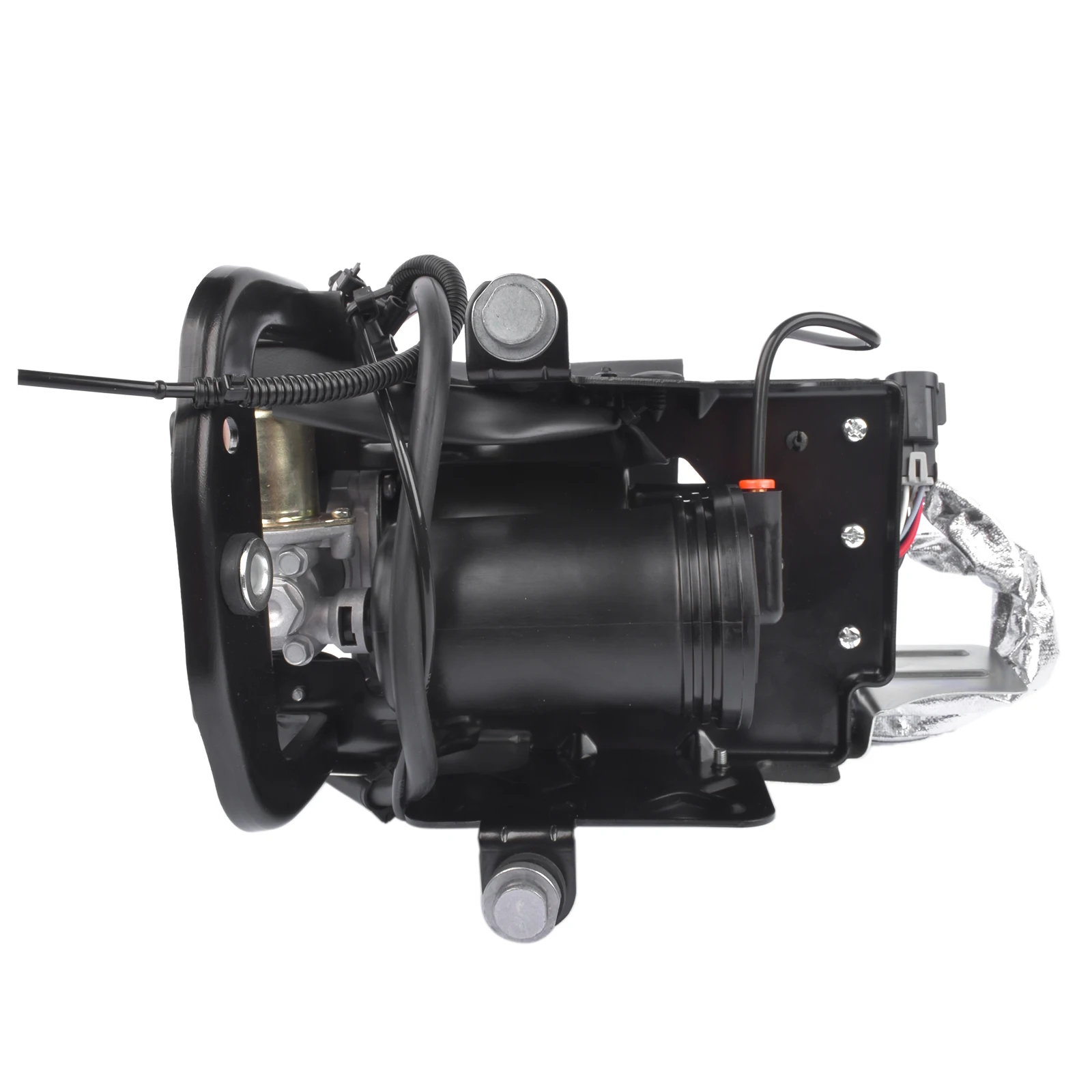 AP02 Air Suspension Compressor Pump For Cadillac XTS 3.6L 2013-2019 84355910 23168660