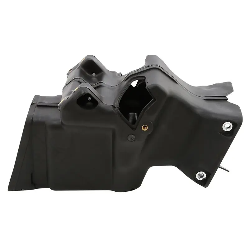 A22E-Motorcycle Air Intake Pipe Duct Pipe For Honda CBR600RR 2007-2012 Motorcycle Air Intake Pipe Parts view 4