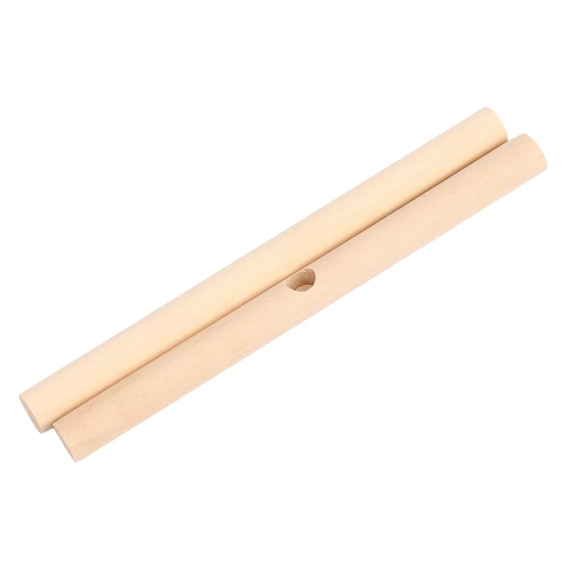 Палочка-расширитель для блинов, практичная Т-образная блинница, блинное тесто, деревянная палочка-расширитель для домашней кухни, набор инструментов для самостоятельного использования