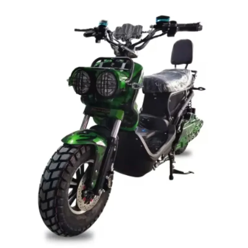

2025 Newest Wholesale Factory City Sport Power 800W Electric Bike Two Wheel Electric Scooter Electric Bicycle With Cheap Price