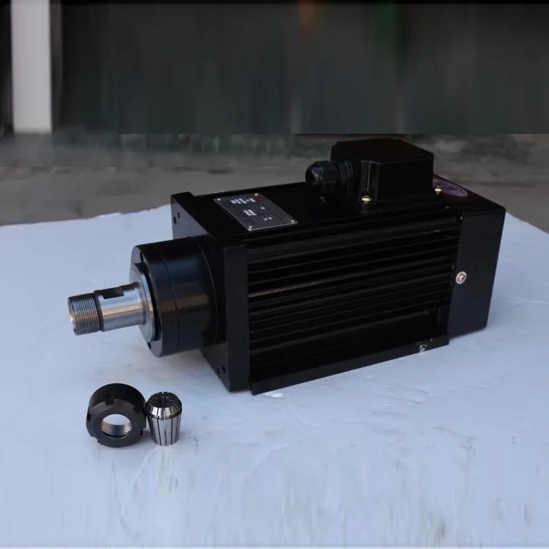 

machine tool power head, turning drilling, milling, power head spindle, aluminum, copper, steel, grinding