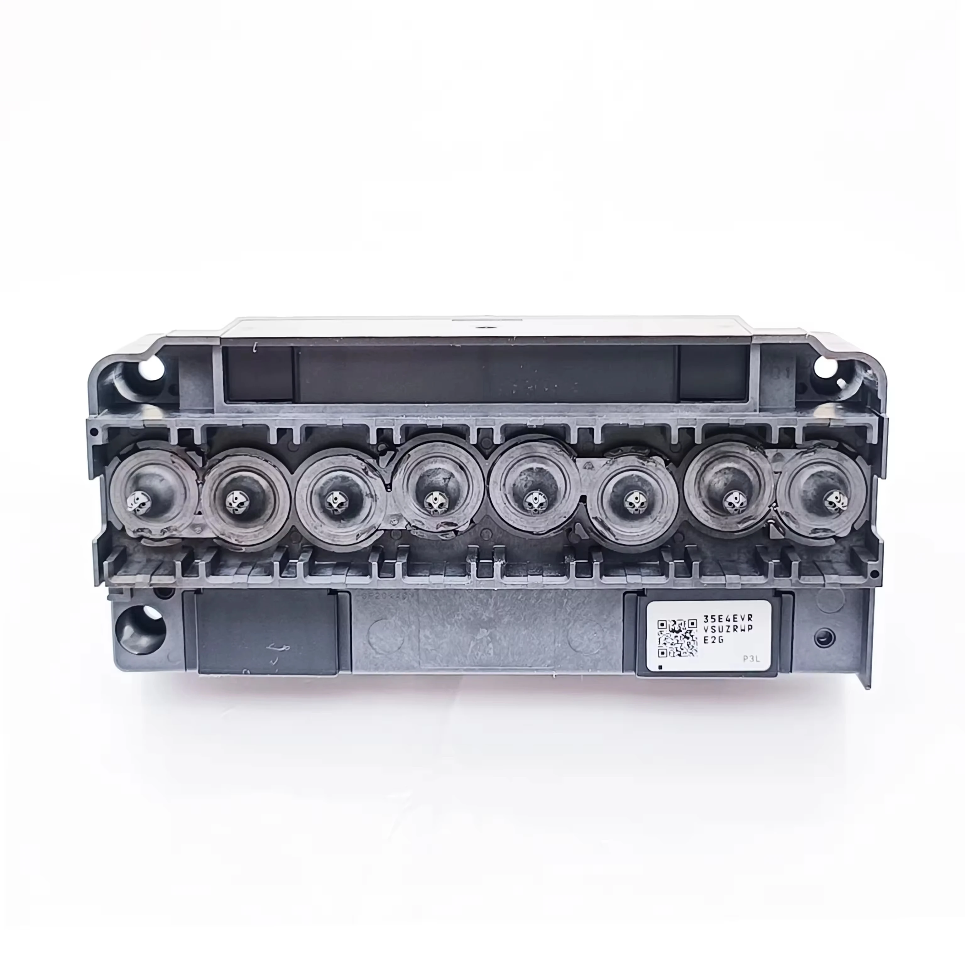 Печатающая головка DX5 F186000, неблокирующаяся головка с растворителем, совместимые модели для струйных принтеров R1900 R2000 R2880 R4880