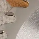 

Диаметр 75 мм 85 мм, фиксирующий диск, мини-пила, пилы для обработки древесины, пластиковое пильное полотно, режущий диск для композитов по дереву